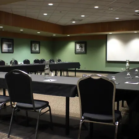Stoney Nakoda Resort & Casino-2